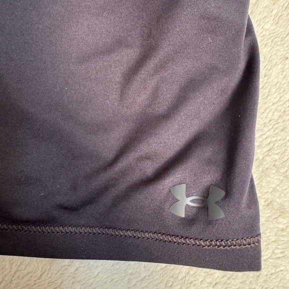 Under Armour Women's Black Loose T-Shirt Plus Size 3X - Picture 2 of 7